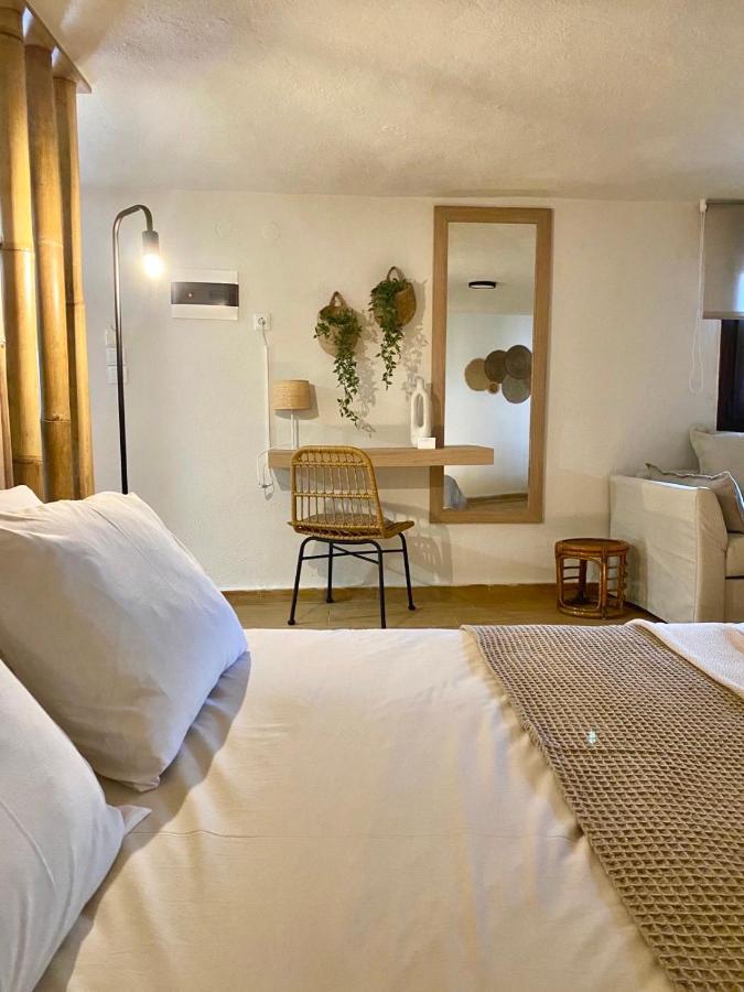 Palma Beach House Sarti Buitenkant foto